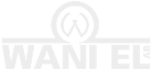 Wani El logotyp